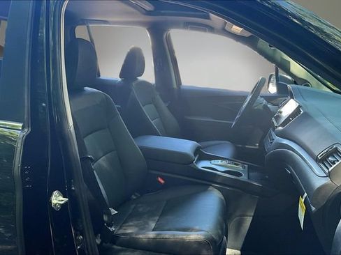 New 2026 Honda Ridgeline RTL image 10