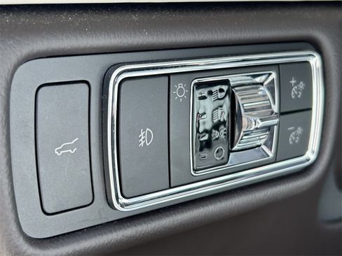 Used 2023 Lincoln Aviator Black Label image 24