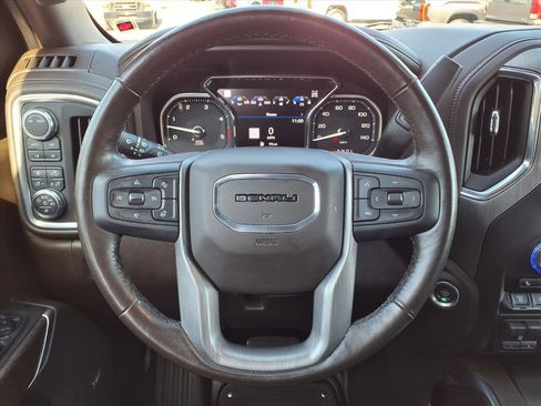 Used 2022 GMC Sierra 3500 Denali image 23