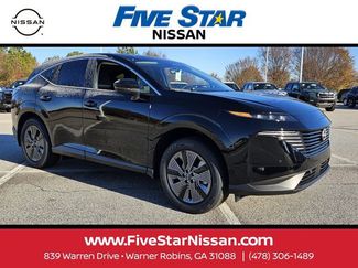 New 2026 Nissan Murano SL video 1