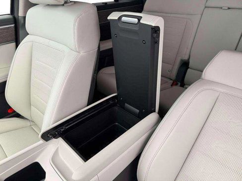 New 2026 Hyundai Santa Fe Limited image 19