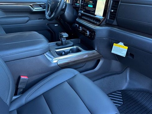 New 2026 Chevrolet Silverado 1500 LT Trail Boss image 15