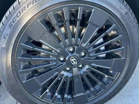 New 2026 Hyundai Santa Fe Calligraphy image 20