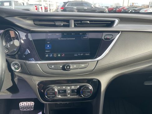 Used 2023 Buick Encore GX Select w/ Sport Touring Package image 23