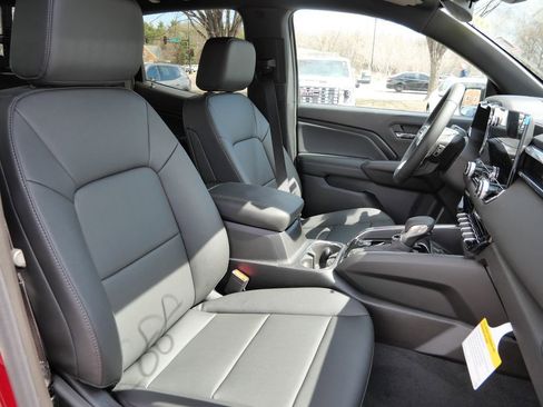 New 2026 GMC Canyon Elevation AWD/4WD image 23
