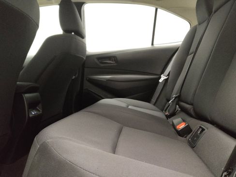 Used 2024 Toyota Corolla LE FWD image 18