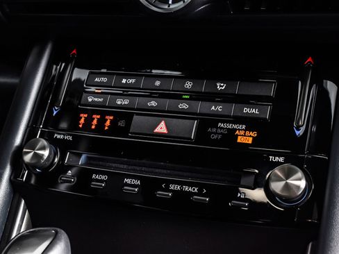 Used 2023 Lexus IS 300 w/ Premium Package RWD image 27
