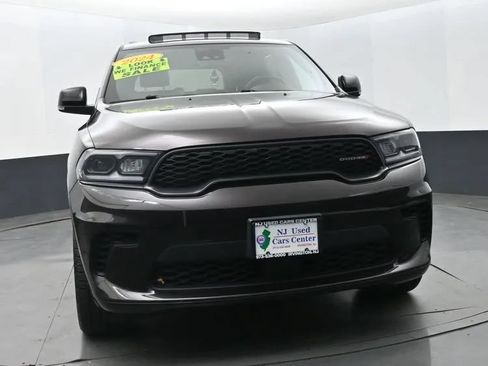 Used 2024 Dodge Durango GT AWD/4WD image 3