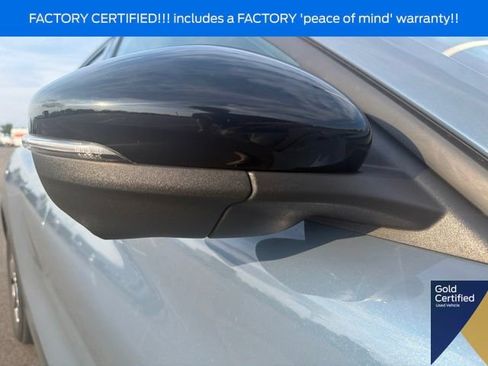 Used 2023 Ford Mustang Mach-E Select AWD/4WD image 8