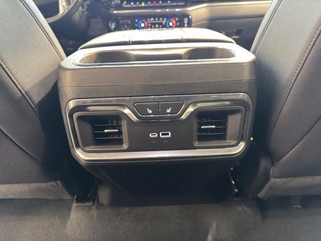 Certified 2024 Chevrolet Silverado 3500 High Country w/ LPO, Dark Essentials Package AWD/4WD image 10