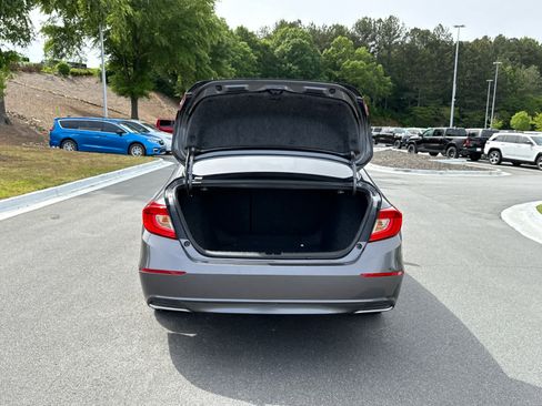 Used 2019 Honda Accord EX-L image 27
