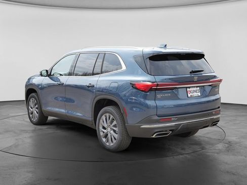 New 2026 Buick Enclave Preferred w/ Power Package AWD/4WD image 11