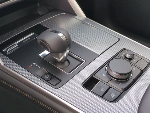 New 2026 MAZDA CX-90 3.3 Turbo w/ Premium Sport Pkg image 34