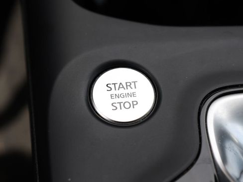 Certified 2021 INFINITI QX50 Luxe FWD image 27