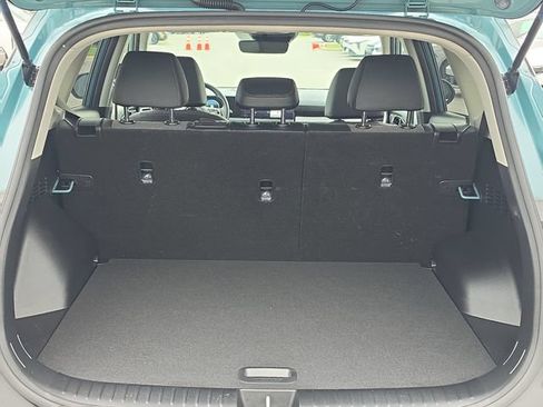 Certified 2024 Kia Seltos S FWD image 6