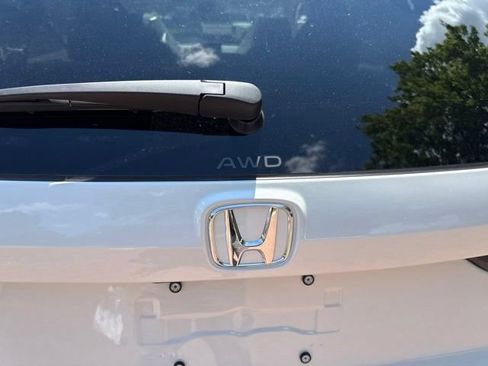 New 2026 Honda CR-V EX-L image 11