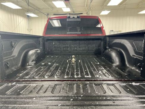 Used 2022 RAM 2500 Laramie AWD/4WD image 23