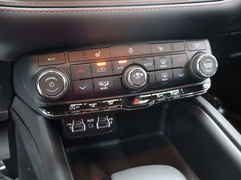 New 2026 Dodge Durango GT w/ Blacktop Package RWD image 19