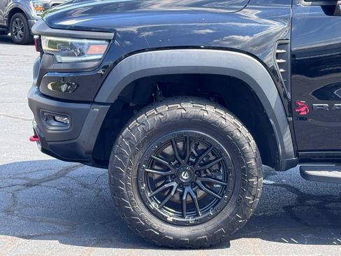 Used 2021 RAM 1500 TRX w/ TRX Level 2 Equipment Group AWD/4WD image 41