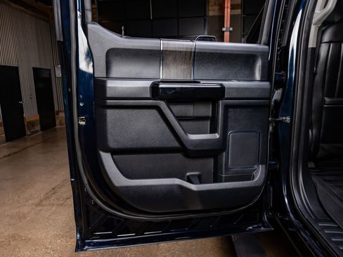 Used 2021 Ford F250 Lariat w/ Lariat Ultimate Package image 37