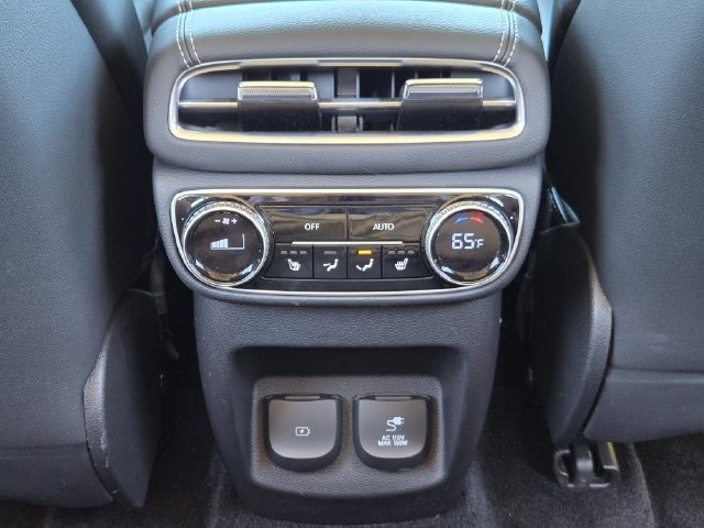 Used 2023 Genesis GV80 2.5T w/ Prestige Package AWD/4WD image 22
