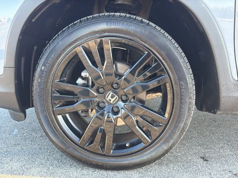 Used 2022 Honda Pilot Special Edition image 9