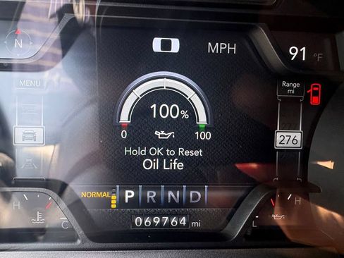 Used 2022 RAM 1500 Limited AWD/4WD image 13