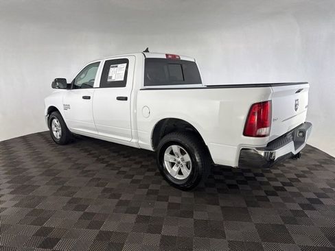 Used 2023 RAM 1500 Classic SLT w/ Trailer & Traction Group image 7