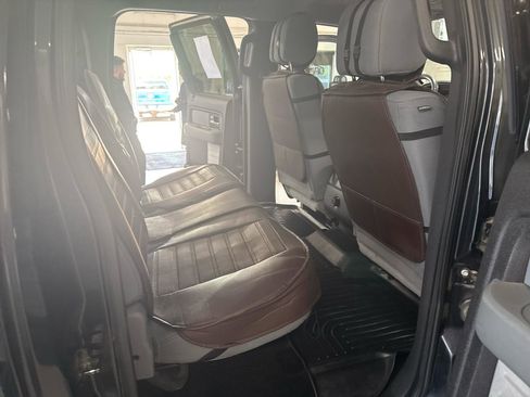 Used 2012 Ford F150 XLT w/ XLT Chrome Pkg AWD/4WD image 37