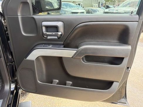 Used 2015 Chevrolet Silverado 1500 LT w/ All Star Edition AWD/4WD image 17
