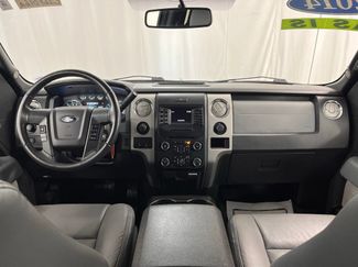 Used 2014 Ford F150 XLT w/ Equipment Group 302A Luxury AWD/4WD video 2