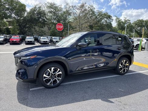 New 2026 MAZDA CX-5 Preferred AWD/4WD image 10