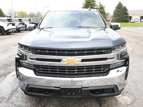 Used 2019 Chevrolet Silverado 1500 LT w/ All-Star Edition image 2