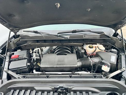 Used 2020 GMC Sierra 1500 SLT image 57