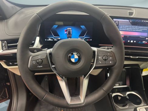 New 2026 BMW X1 xDrive28i w/ Technology Package image 14