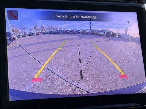 New 2025 Jeep Grand Cherokee Limited w/ Trailer Tow Package image 21