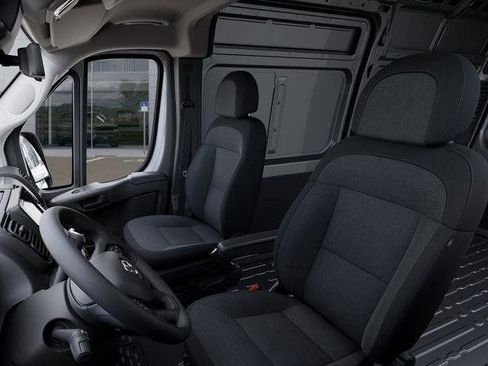 New 2026 RAM ProMaster 1500 w/ Convenience Group FWD image 23