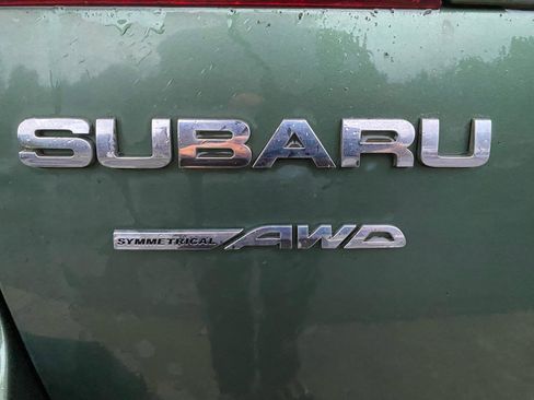Used 2011 Subaru Outback 2.5i Premium AWD/4WD image 30