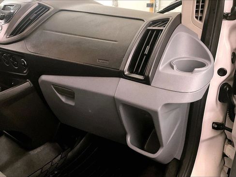 Used 2015 Ford Transit 150 130 Low Roof image 15