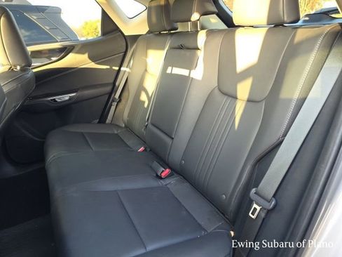 Used 2022 Lexus NX 350 AWD image 10