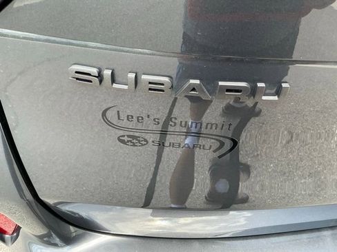 Used 2026 Subaru Forester Sport AWD/4WD image 4