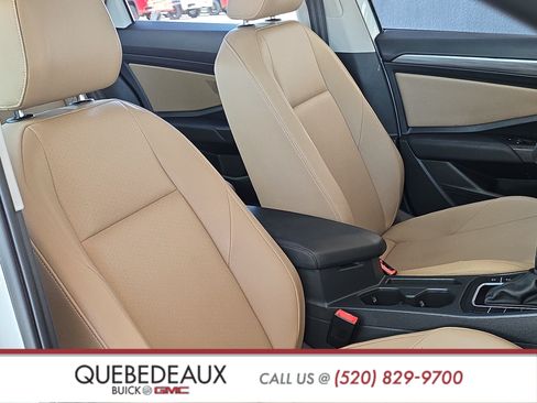 Used 2020 Volkswagen Jetta SEL FWD image 29