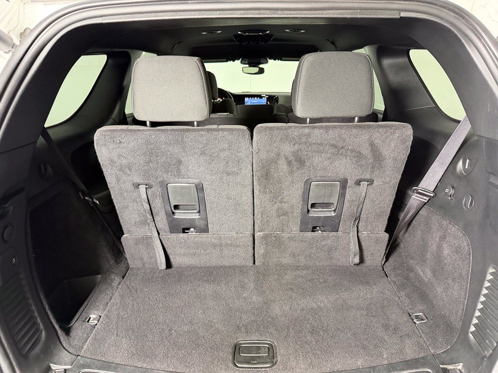 Used 2026 Dodge Durango GT AWD/4WD image 24