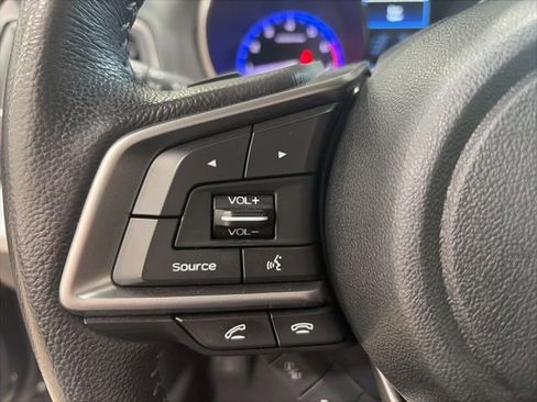 Used 2019 Subaru Legacy 2.5i Premium AWD/4WD image 13