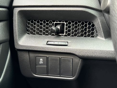 Certified 2025 Honda CR-V LX image 23