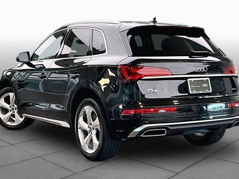 Used 2023 Audi Q5 2.0T Premium Plus AWD/4WD image 12