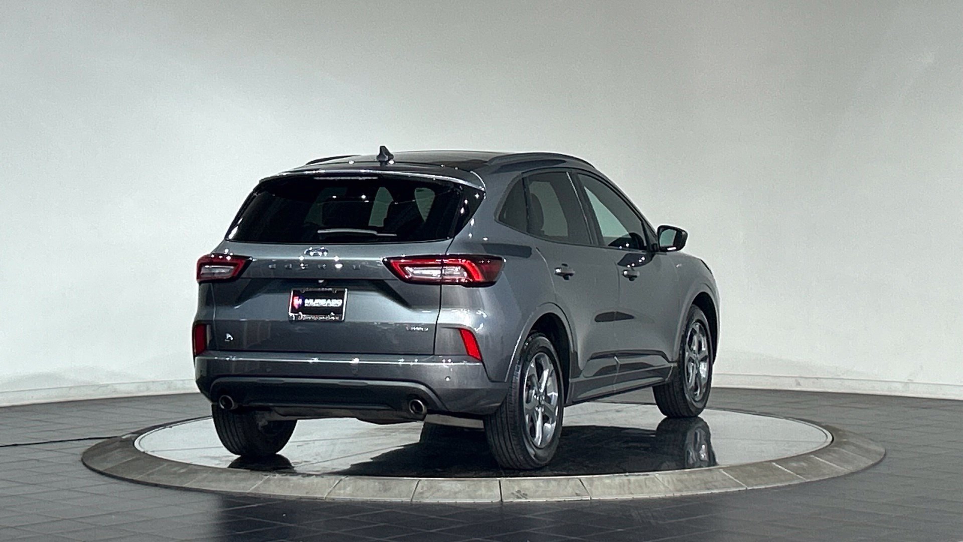 Used 2023 Ford Escape ST-Line w/ Tech Pack #1 AWD/4WD image 10