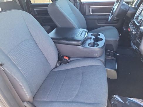 Used 2024 RAM 1500 Classic Warlock image 10