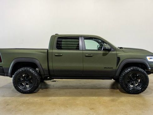 Used 2025 RAM 1500 RHO w/ RHO Level 1 Equipment Group image 7