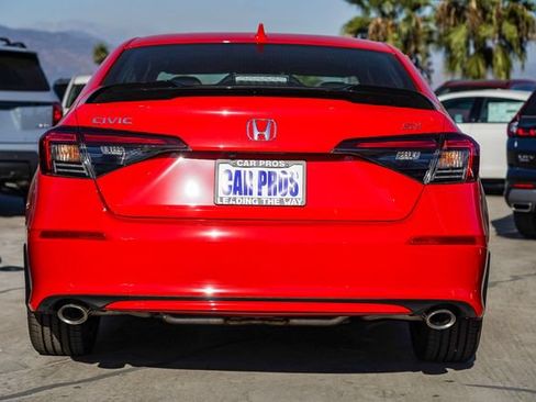 Used 2026 Honda Civic Si image 16